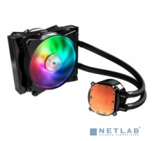 Вентилятор Cooler Master MasterLiquid ML120R RGB (MLX-D12M-A20PC-R1)