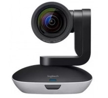 Вебкамера Logitech ConferenceCam PTZ Pro 2 [960-001186]