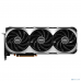 Видеокарта MSI RTX4090 VENTUS 3X 24G OC {24G, GDDR6X, 384bit, HDMI, 3xDP} RTL купить QBS.ru