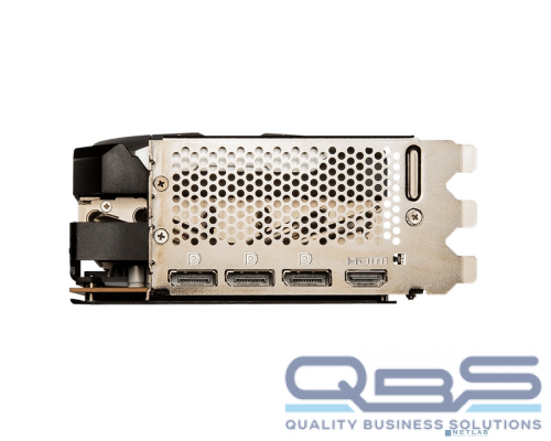 Видеокарта MSI RTX4090 VENTUS 3X 24G OC {24G, GDDR6X, 384bit, HDMI, 3xDP} RTL купить QBS.ru