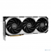 Видеокарта MSI RTX4090 VENTUS 3X 24G OC {24G, GDDR6X, 384bit, HDMI, 3xDP} RTL купить QBS.ru