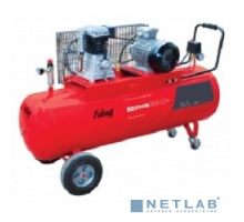 Компрессоры FUBAG B5200B/200 СТ4 Компрессор 45681519 {Реси- вер, 200 Произ- водит., л/мин 530 Давле- ние, бар 10 Мощность, кВт 3 Напря- жение, В 380 Вес, кг 117.5}