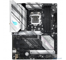 Материнская плата Asus ROG STRIX B560-A GAMING WIFI {Soc-1200 Intel B560 4xDDR4 ATX AC`97 8ch(7.1) 2.5Gg RAID+HDMI+DP}
