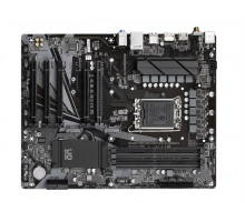 Материнская плата GIGABYTE B660 DS3H AX DDR4, LGA1700, B660, 4*DDR4, DP+HDMI,  4 SATA 6 Гб/с, M2, Audio, Gb LAN, USB 3.2, USB 2.0, Type-C, COM*1 header, ATX