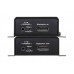 Удлинитель DisplayPort HDBaseT-Lite Extender (4K@40м / 1080p@70м) купить QBS.ru