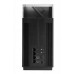 Роутер ASUS XT12(1-PK)//1 access point, 802.11 a/b/g/n/ac/ax,  2,4 + 5 gGz; 90IG06U0-MO3A10 купить QBS.ru