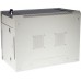 Шкаф настенный серии Pro, 15U 600x800, стеклянная дверь купить QBS.ru