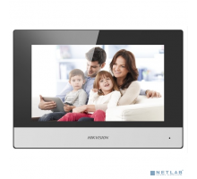 Видеодомофоны HIKVISION DS-KH6320-TE1 Монитор LCD 7