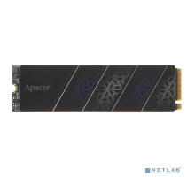 накопитель M.2 2280 2TB Apacer AS2280P4U PRO Client SSD AP2TBAS2280P4UPRO-1 AP2TBAS2280P4UPRO-1
