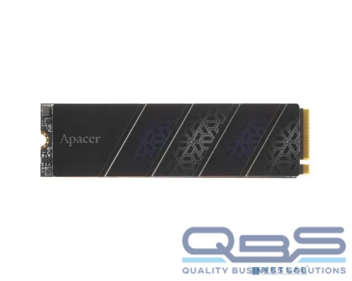 накопитель M.2 2280 2TB Apacer AS2280P4U PRO Client SSD AP2TBAS2280P4UPRO-1 AP2TBAS2280P4UPRO-1 купить QBS.ru