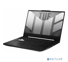 Ноутбук ASUS TUF Dash F15 FX517ZM-AS73 90NR09Q3-M004E0 Black 15.6