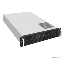 Корпус Exegate EX293346RUS Серверный корпус ExeGate Pro 2U650-06/2U2098L <RM 19