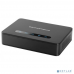VoIP-телефон Grandstream HT-813 черный Шлюз IP купить QBS.ru