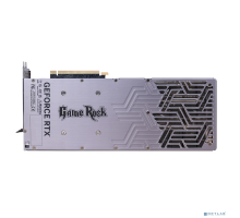 Видеокарта Видеокарта PALIT RTX4090 GAMEROCK OC 24G (NED4090S19SB-1020G)