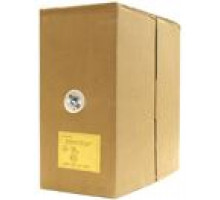  Кабель NEOMAX [NM10601] U/UTP cat.6 4 пары (305 м) 0.57 мм (23 AWG) Медь PVC jacket