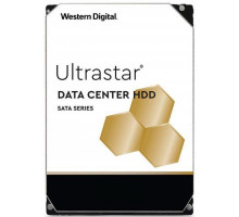 Жесткий диск Western Digital Ultrastar DC HA530 HDD 3.5