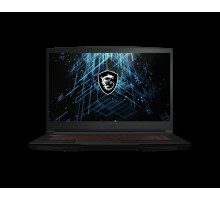 Ноутбук MSI GF63 Thin 11UD Core i5-11400H 2.7 GHz,15.6