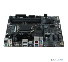 Материнская плата Gigabyte B660M DS3H AX DDR4 {Socket 1700, Intel®B660, 4xDDR4-3200, HDMI+DP+DP, 1xPCI-Ex16, 2xPCI-Ex1, 4xSATA3(RAID 0/1/5/10), 2xM.2, 8Ch Audio,2.5GbLan, WiFi, (2+4)xUSB2.0, (3+2)xUSB3.2, (1+0)xUSB3.2}