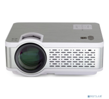 Проектор Проектор Cactus CS-PRE.05WT.WXGA LCD 1800Lm (1280x720) 1500:1 ресурс лампы:30000часов 1xUSB typeA 2xHDMI 1.75кг