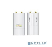 Сетевое оборудование UBIQUITI RocketM2 Точка доступа Wi-Fi, AirMax, 2x RP-SMA, 2x2 MIMO, Рабочая частота 2412-2462 МГц, Выходная мощность 29 дБм