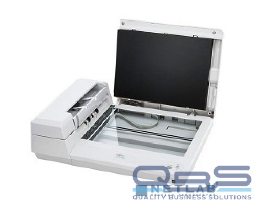 Сканер Fujitsu ScanPartner SP1425 (PA03753-B001) купить QBS.ru