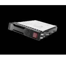 Жесткий диск HPE 6TB 3,5