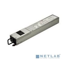 Supermicro Блоки питания и опции Supermicro PWS-504P-1R Блок питания PWS-504P-1R 500W