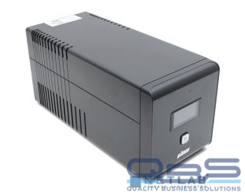 ИБП Powerman ИБП Smart Sine 1000 купить QBS.ru