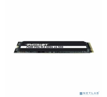 носитель информации Patriot SSD жесткий диск M.2 2280 2TB P400 P400P2TBM28H 