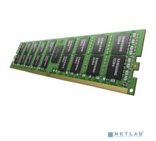 Модуль памяти Samsung DDR4 64GB RDIMM (PC4-25600) 3200MHz ECC Reg 1.2V (M393A8G40AB2-CWE) 