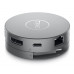 Адаптер Dell Dock DA310; USB-C купить QBS.ru