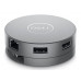 Адаптер Dell Dock DA310; USB-C купить QBS.ru