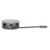 Адаптер Dell Dock DA310; USB-C купить QBS.ru