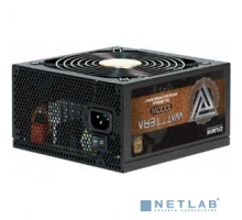 Блок питания Zalman <EBTII> ZM1000-EBTII 1000W, ATX12V v2.3, EPS, APFC, 14cm Fan, FCM, 80+ Gold, Retail