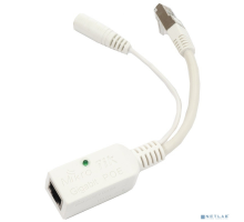 Сетевое оборудование MikroTik RBLHGG-60adkit Wireless Wire Dish, пара сконфигурированных устройств LHGG-60ad , 60Ггц, до 1500м, 1Гбит