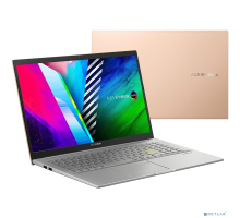 Ноутбук ASUS VivoBook 15 K513EA-L13048W  90NB0SG3-M00JE0 HEARTY GOLD 15.6