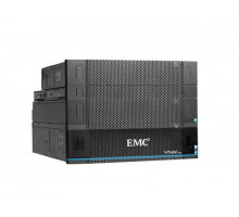 Схд базовый блок EMC VNX5200 25x2.5