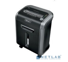 Уничтожитель Fellowes Шредер Powershred 79Ci FS-46790(01/04) {3.9х38мм,14лст.,23лтр.,уничтожает: скрепки,скобы,карты,CD}