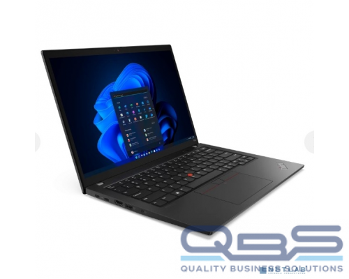 Ноутбук Lenovo ThinkPad T14s G3 21BR001RRT 14 WUXGA IPS/i5-1240P/16GB/512GB SSD/W11Pro DG W10Pro купить QBS.ru