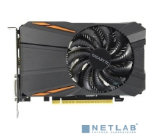 Видеокарта Gigabyte GV-N105TD5-4GD (v1.1/1.2) RTL