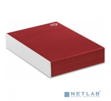 Носитель информации Seagate Portable HDD 4Tb One Touch STKC4000403 {USB 3.0, 2.5
