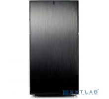 Корпус Fractal Design FD-CA-DEF-R6-BK Define R6 черный w/o PSU 3x140mm 6x3.5