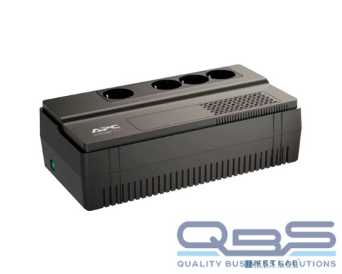 ИБП APC EASY UPS BV 800VA BV800I-GR {Schuko} купить QBS.ru