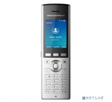 VoIP-телефон Grandstream WP820 WiFi телефон SIP