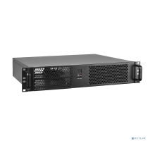 Корпус Exegate EX264958RUS Серверный корпус Exegate Pro 2U390-04 <RM 19