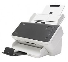Сканер Kodak Alaris S2040 (А4, ADF 80 листов, 40 стр/мин, 5000 лист/день, USB3.1, арт. 1025006)