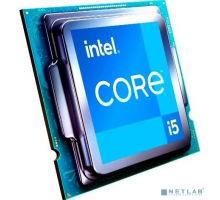 Процессор CPU Intel Core i5-11600KF Rocket Lake OEM {3.9GHz, 12MB, LGA1200}