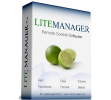 Право на использование (электронно) LiteManager HelpDesk лицензия на количество активных каналов (HelpDesk – 1 дополнит. канал)