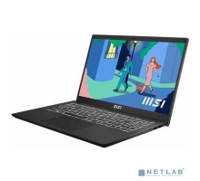 Ноутбук MSI Modern 14 C5M-011XRU 9S7-14JK12-011 black 14