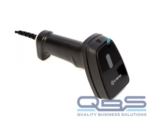 Проводной сканер увеличенного разрешения G-SENSE 1402HD купить QBS.ru